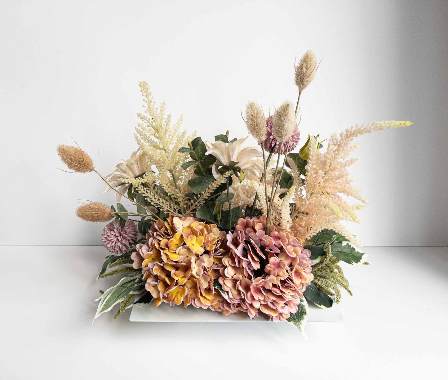 Bloemen tuintje | Alex