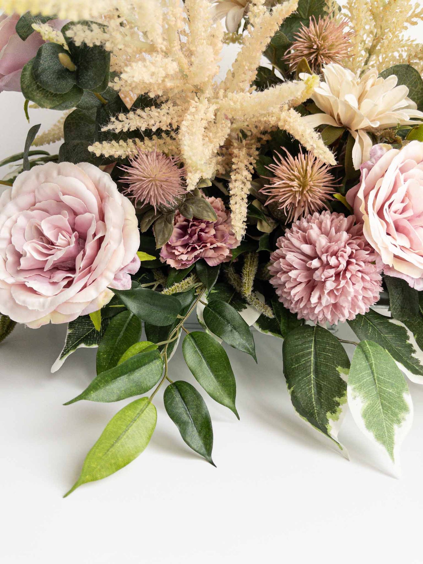 Bloemen tuintje | Alex