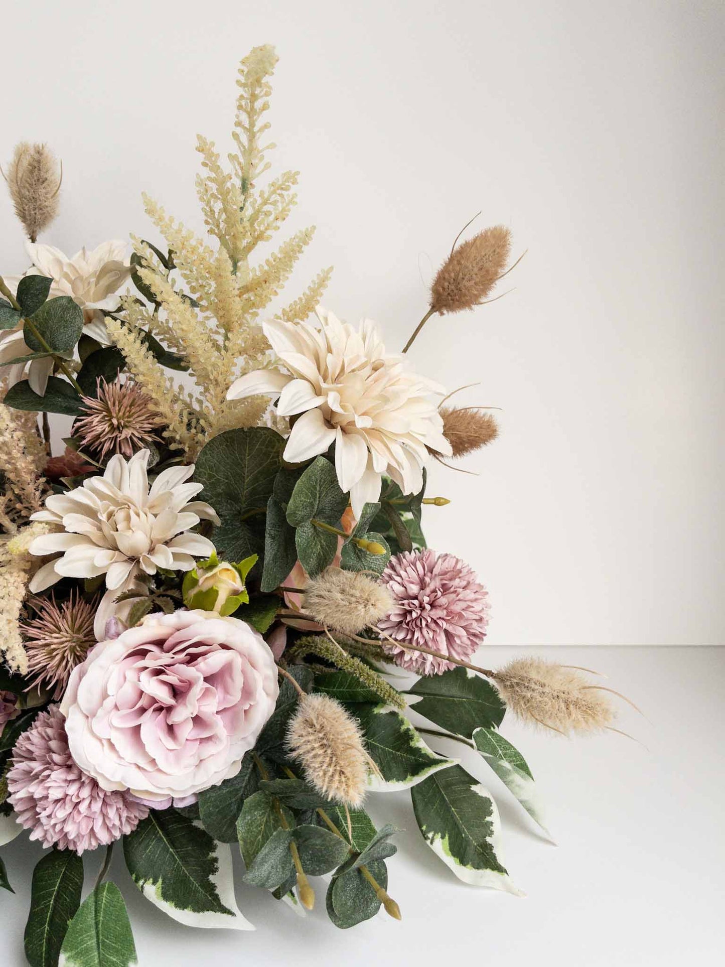 Bloemen tuintje | Alex