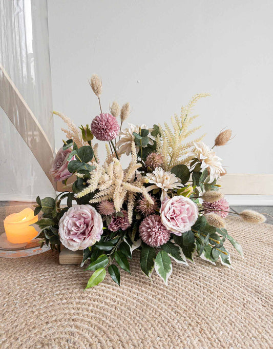 Bloemen tuintje | Alex