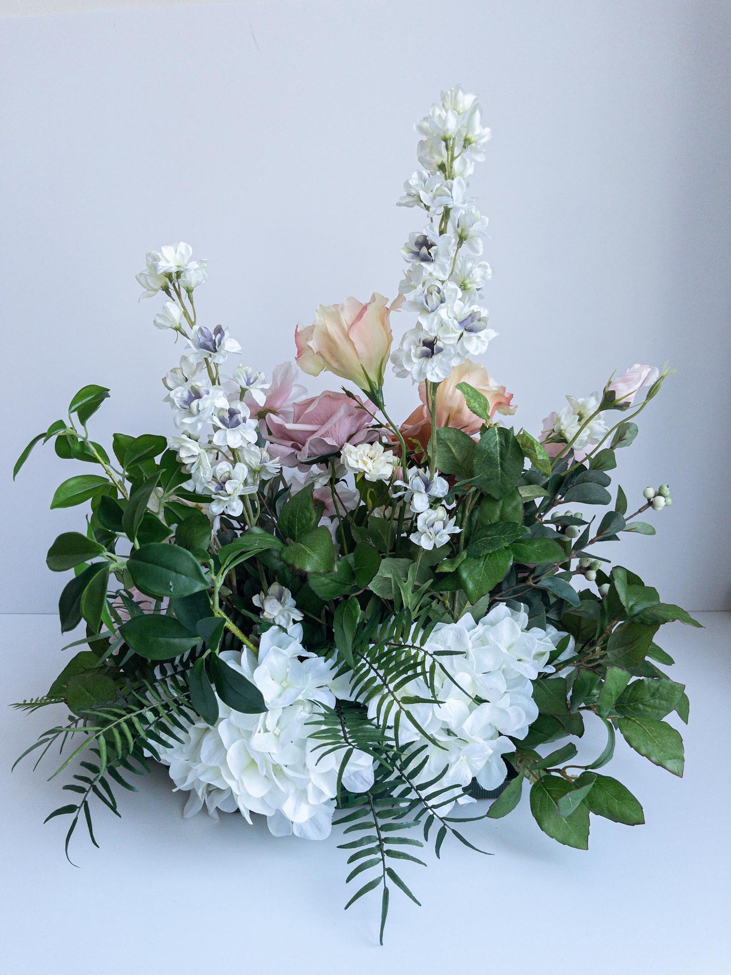 Bloemen tuintje | Billy