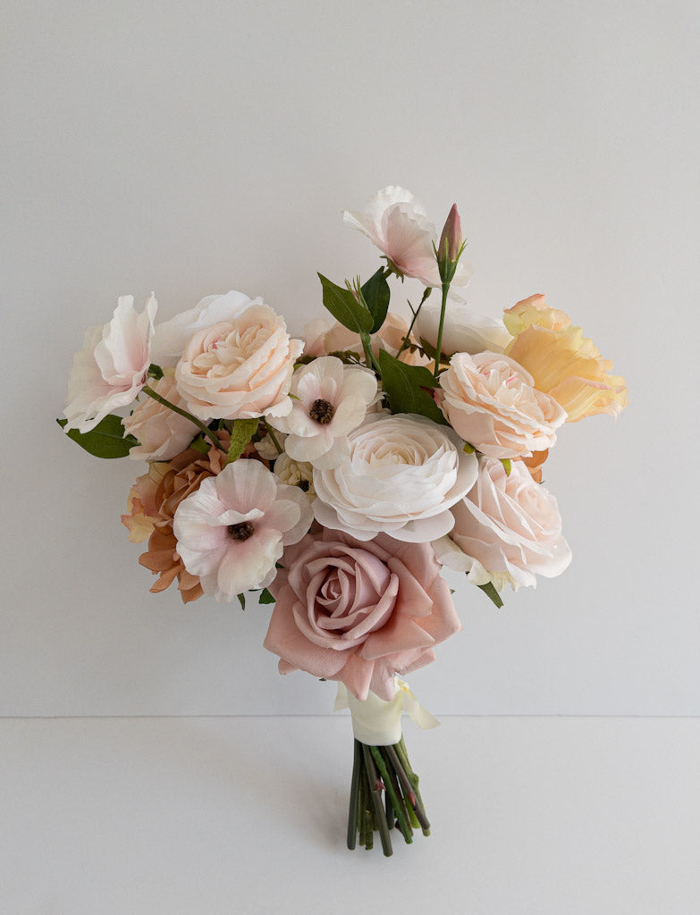 Bruidsboeket blush | Billy | Enkel te koop