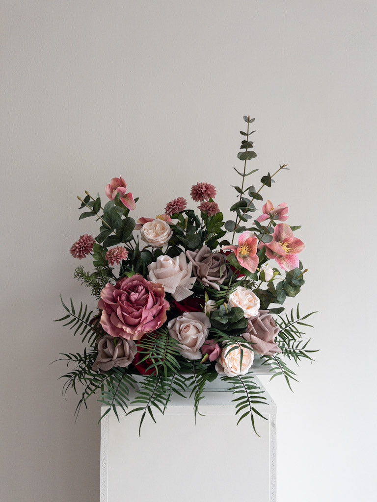 Bloemen tuintje | Hazel