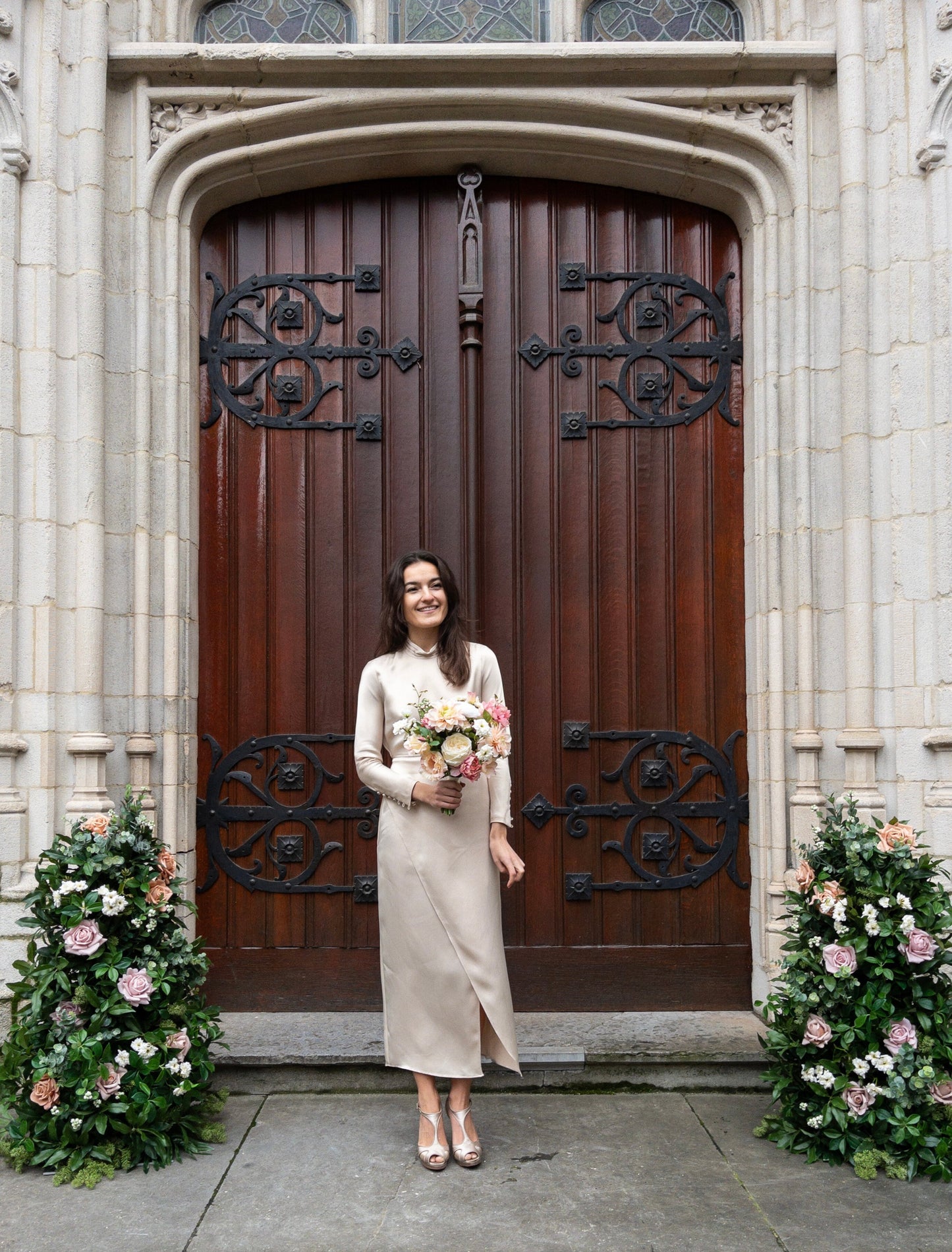 Bruidsboeket | Billy