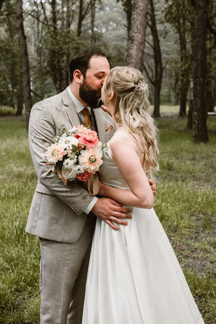 Bruidsboeket | Billy