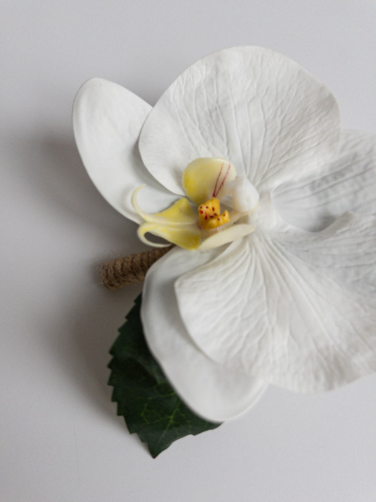 Corsage orchidee | Julia
