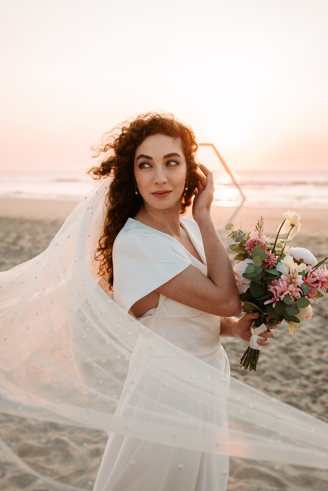 Bruidsboeket | Fiona