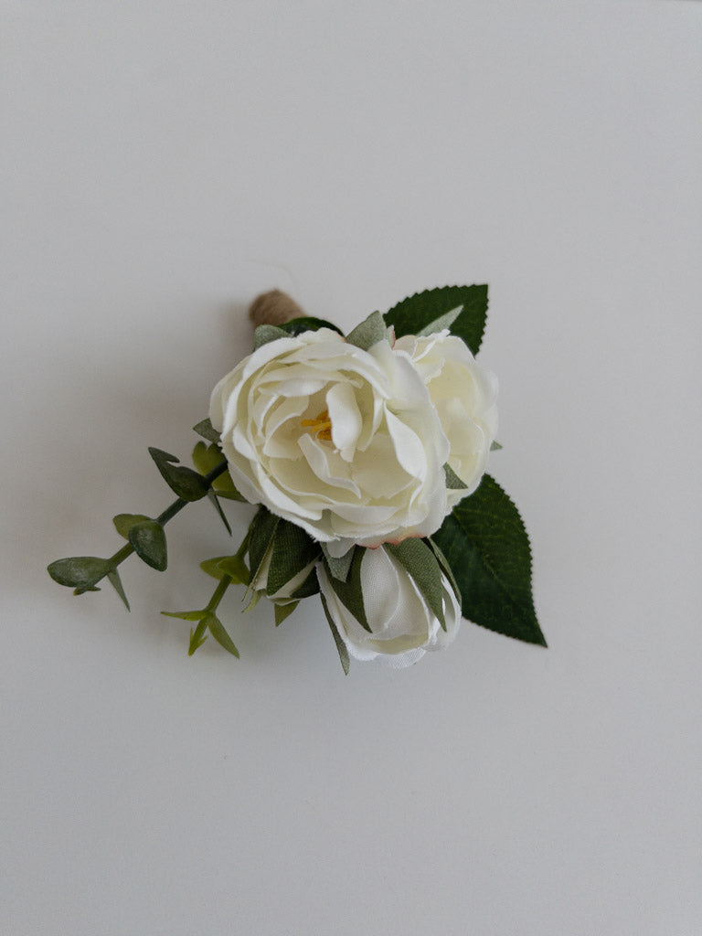 Corsage | Doris