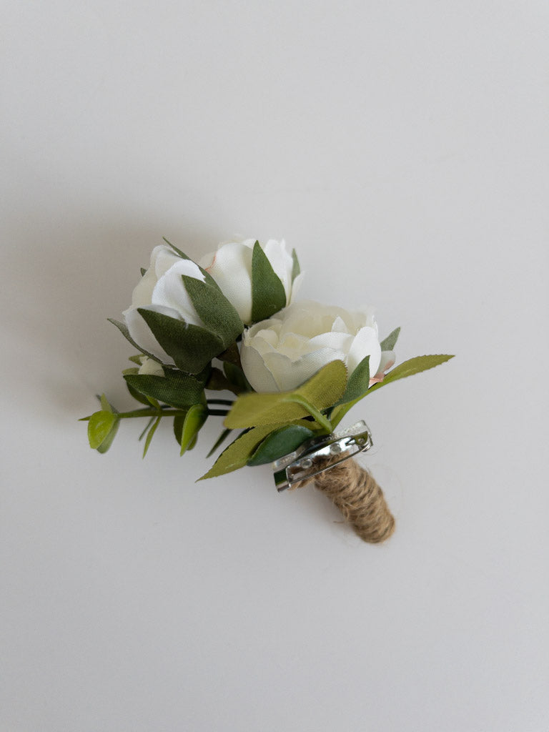 Corsage | Doris