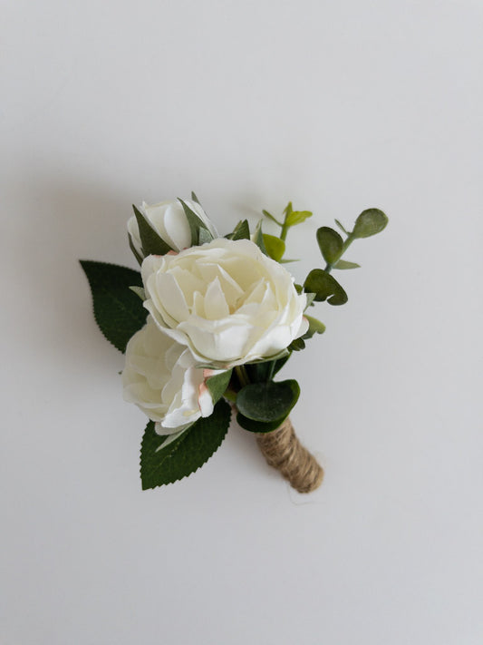 Corsage | Doris