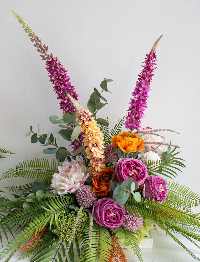 Bloemstukken XL (set van 2) | Emma