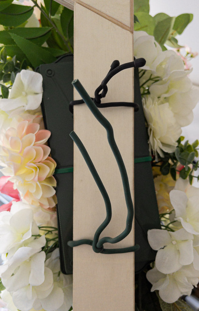 Bloemen backdrop | Fiona
