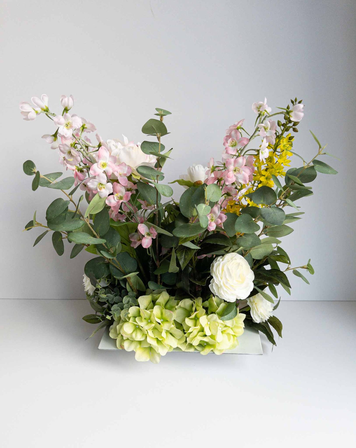 Bloemen tuintje | Fiona