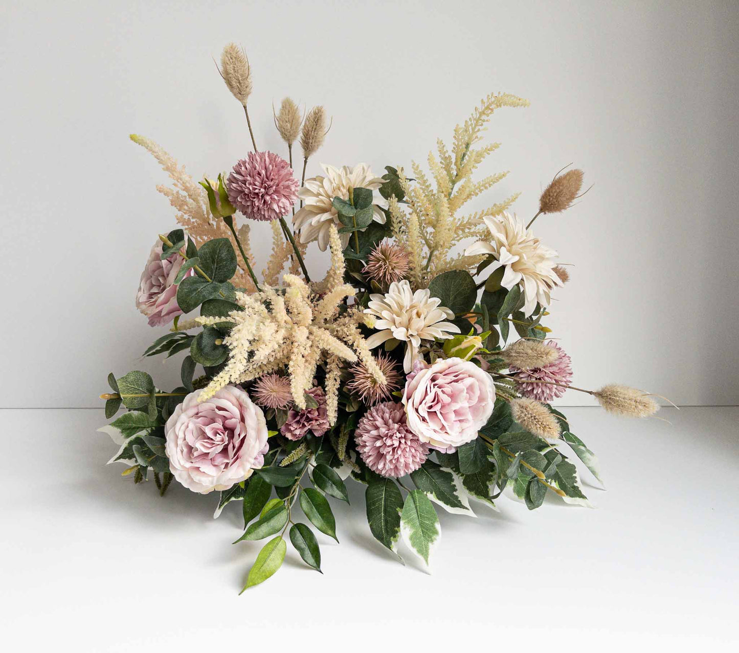 Bloemen tuintje | Alex