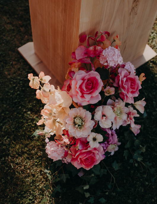 Bloemen tuintje | Gwen