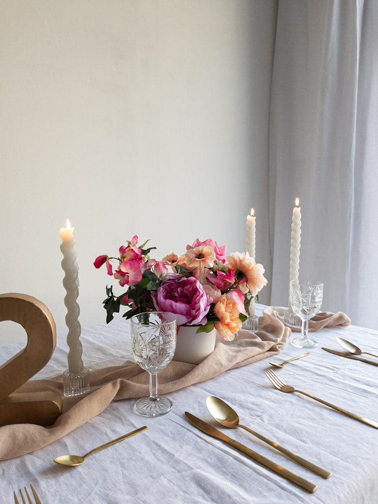 Tafel bloemstuk | Gwen