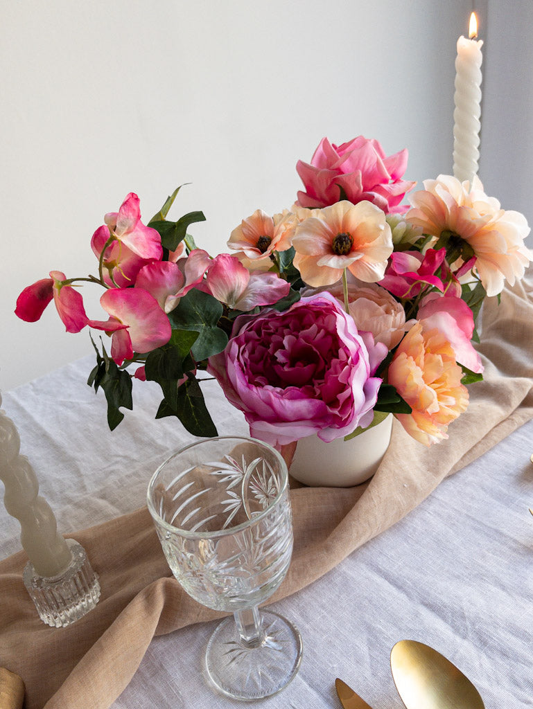 Tafel bloemstuk | Gwen