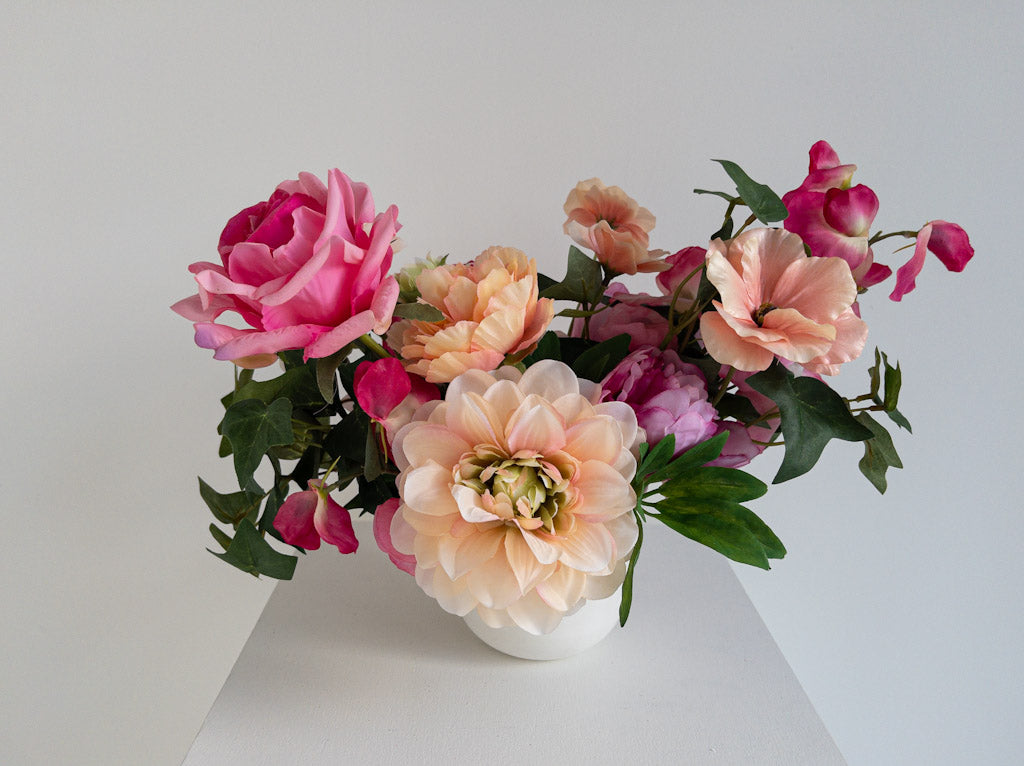 Tafel bloemstuk | Gwen