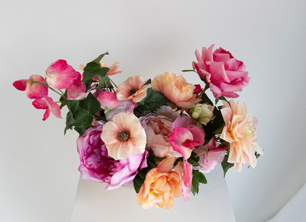 Tafel bloemstuk | Gwen