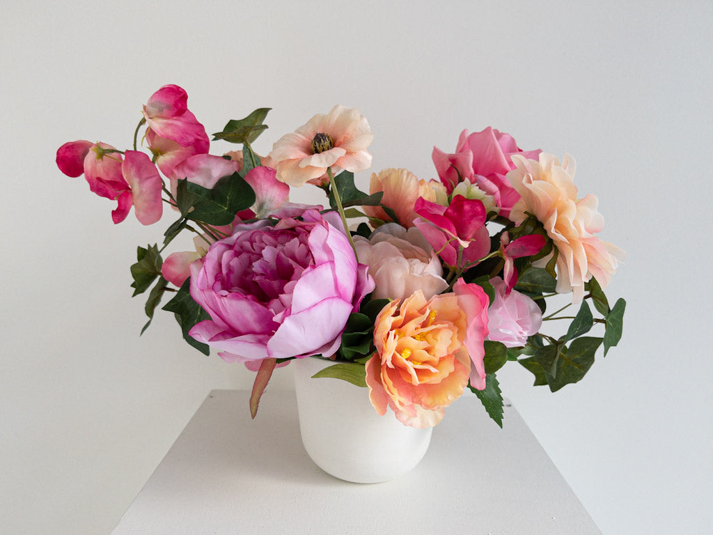 Tafel bloemstuk | Gwen