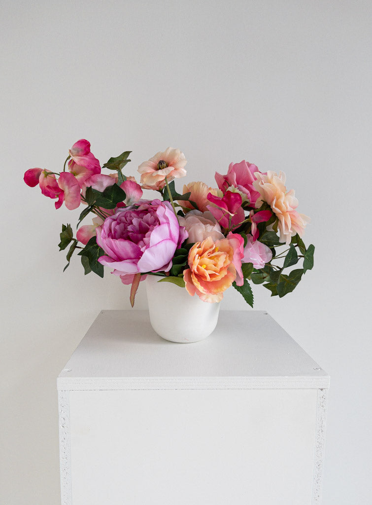 Tafel bloemstuk | Gwen