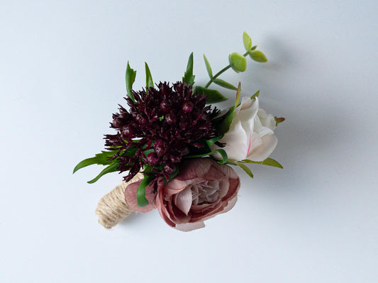 Corsage | Hazel