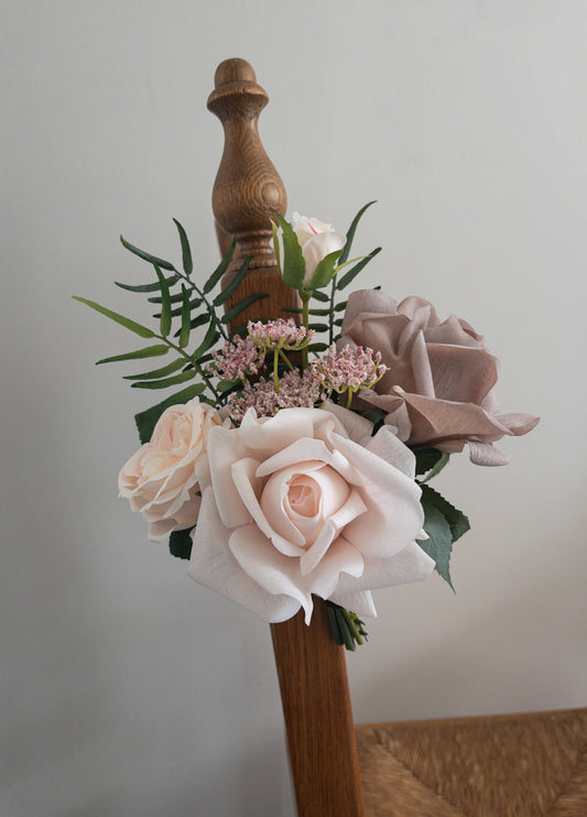 Bloemstukje gangpad | Hazel