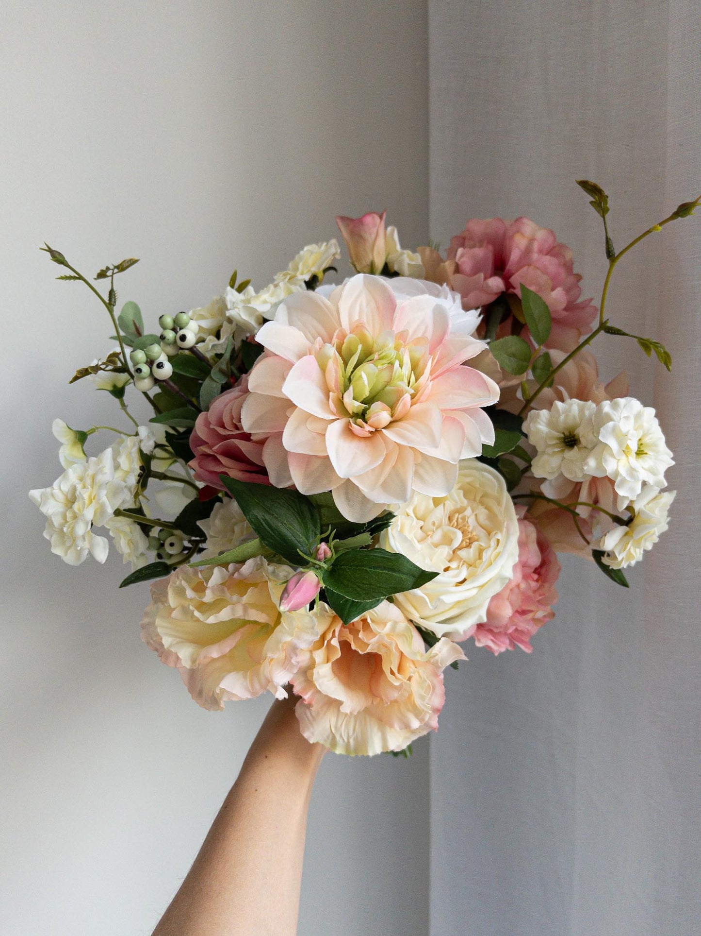 Bruidsboeket | Billy