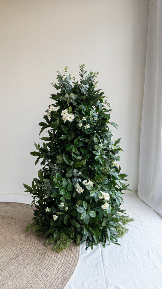 Bloemen pilaar | Per collectie