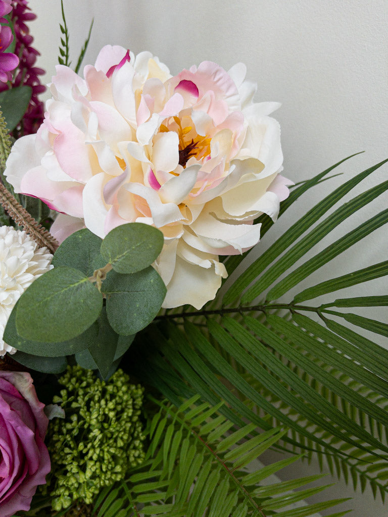 Bloemstukken XL (set van 2) | Emma