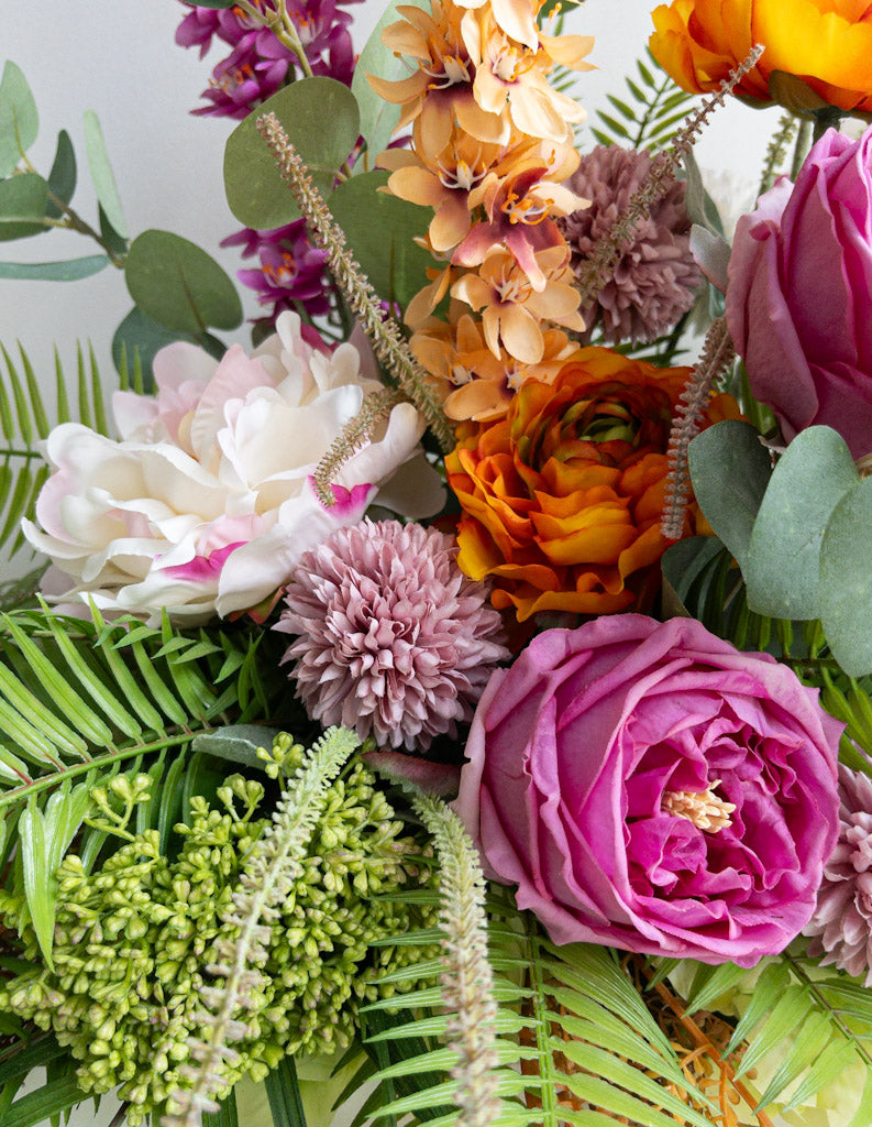 Bloemstukken XL (set van 2) | Emma