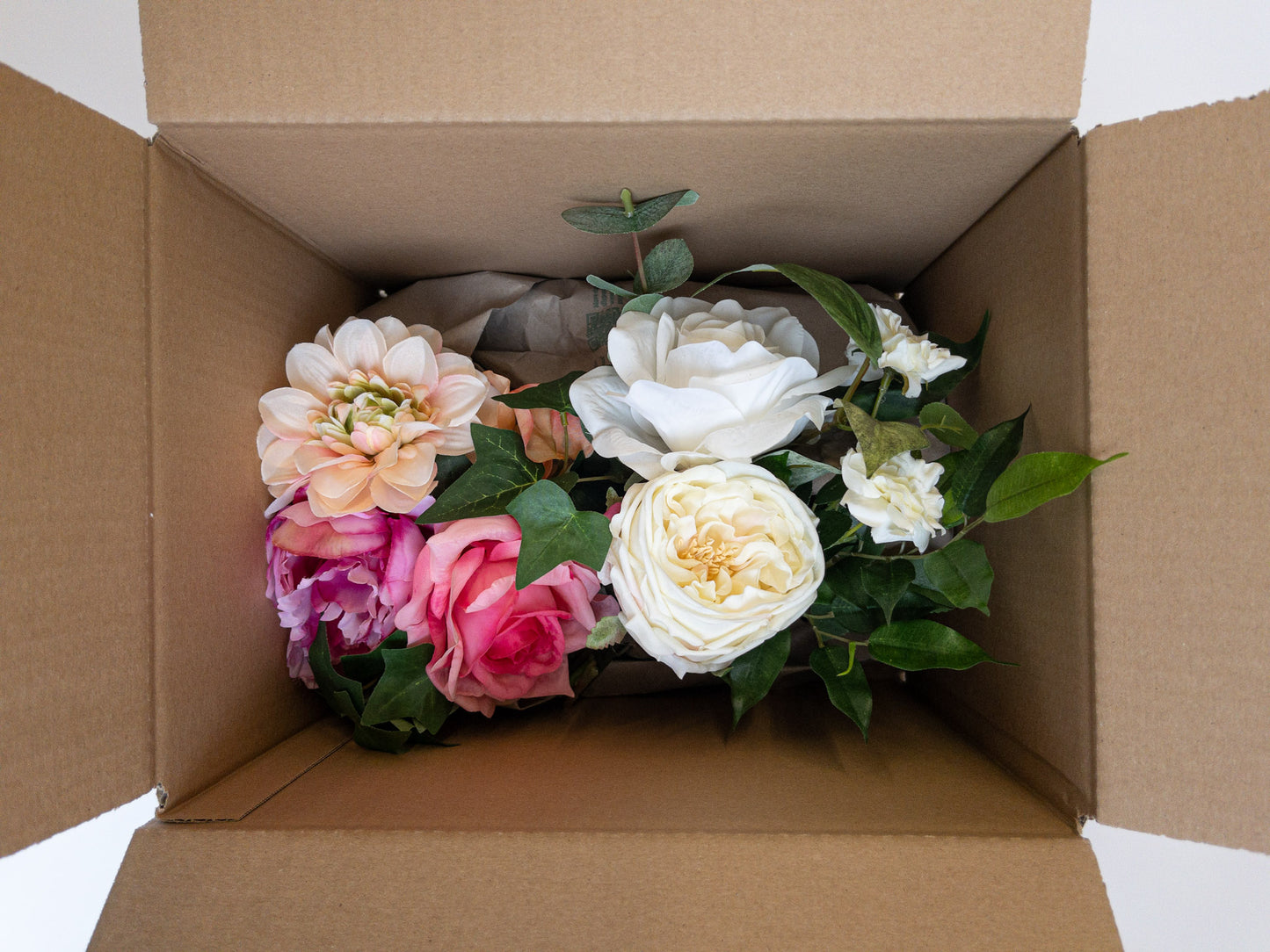 Preview boeketje bestellen