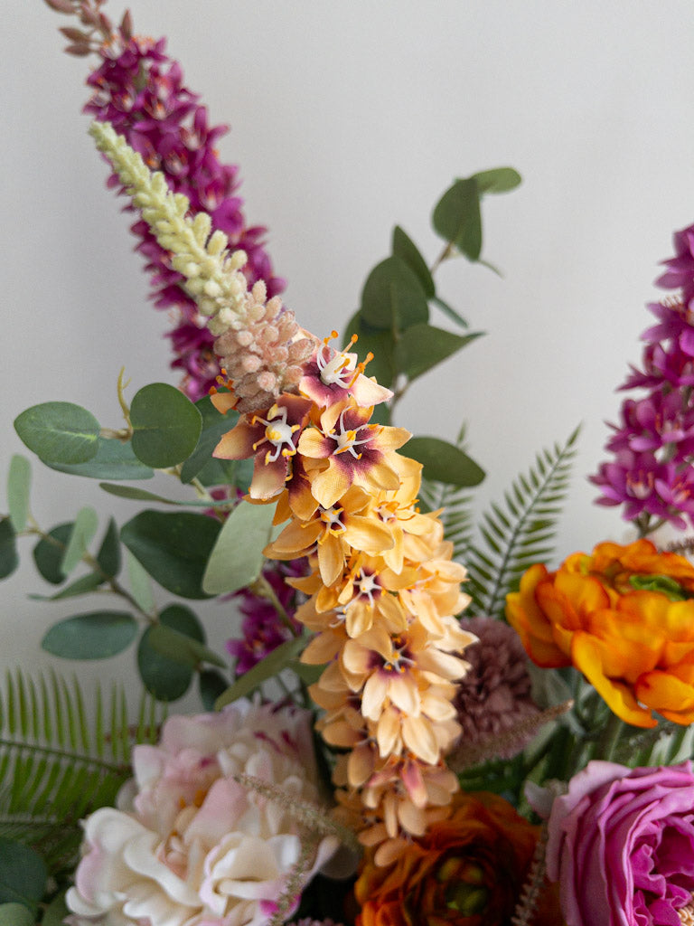 Bloemstukken XL (set van 2) | Emma