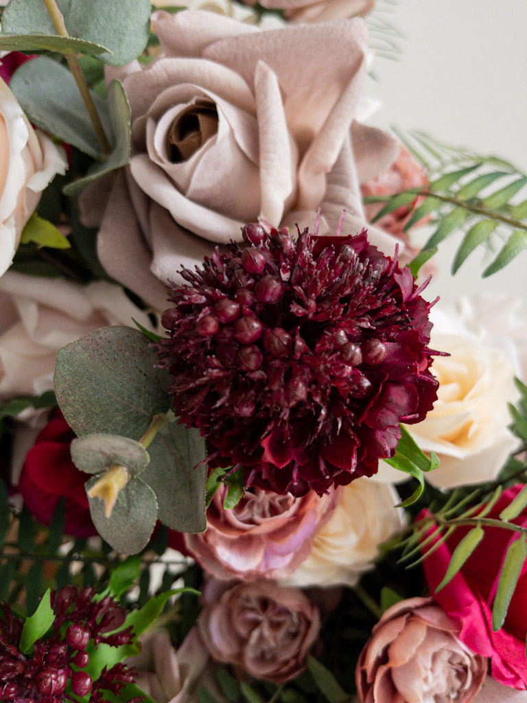 Bloemen backdrop | Hazel