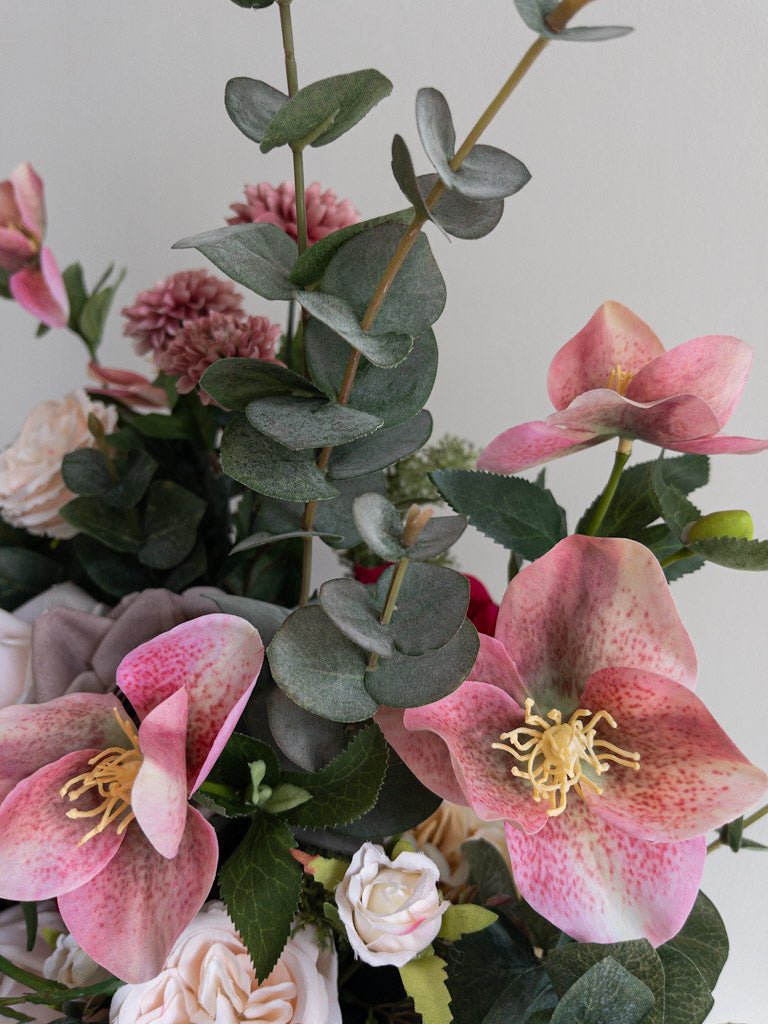 Bloemen tuintje | Hazel