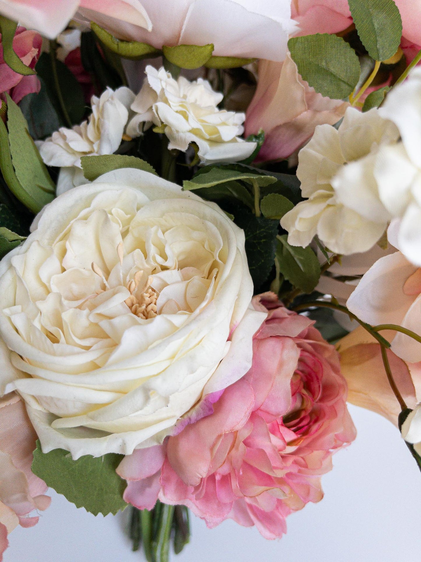 Bruidsboeket | Billy