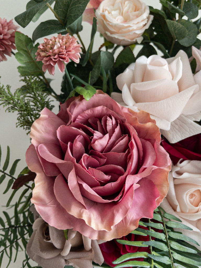 Bloemen tuintje | Hazel
