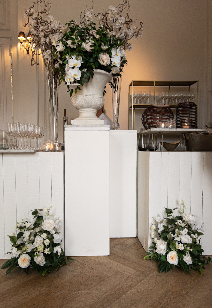 Bloemen tuintje | Julia