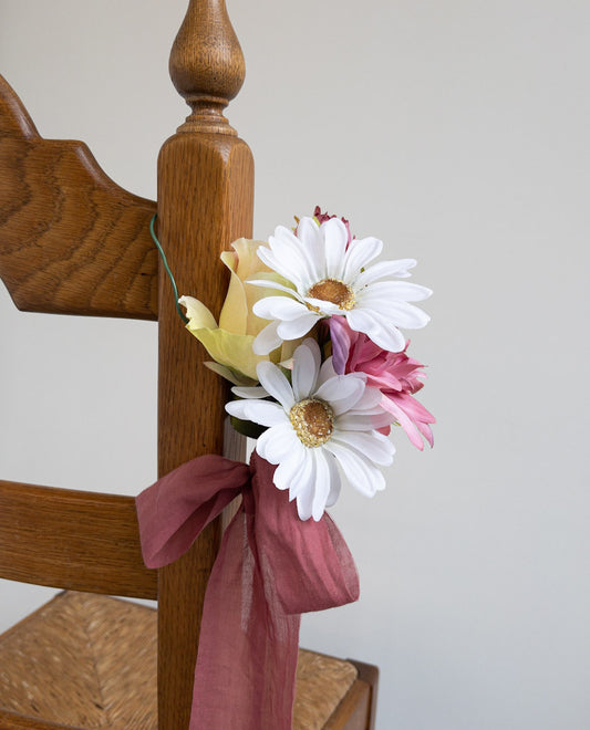 Bloemstukje gangpad | Fiona