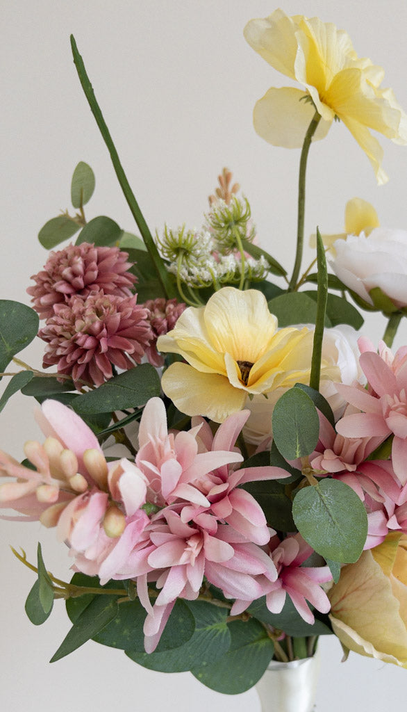 Bruidsboeket | Fiona