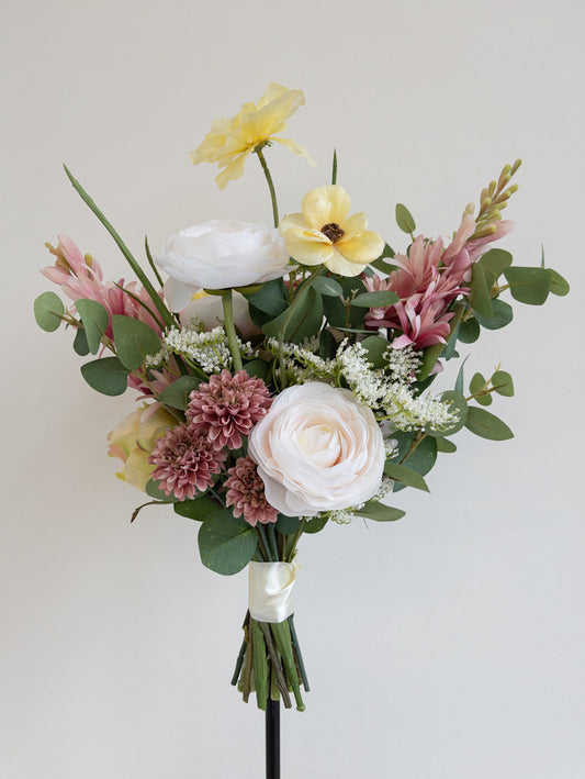 Bruidsboeket | Fiona