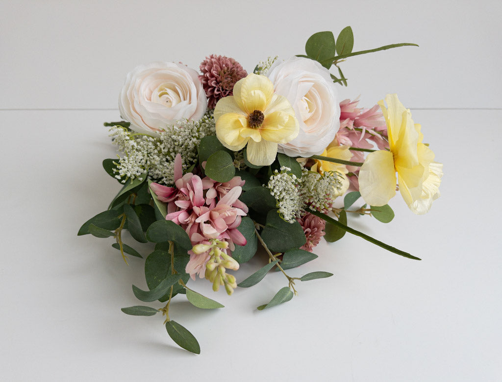 Bruidsboeket | Fiona