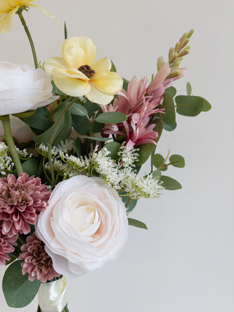 Bruidsboeket | Fiona