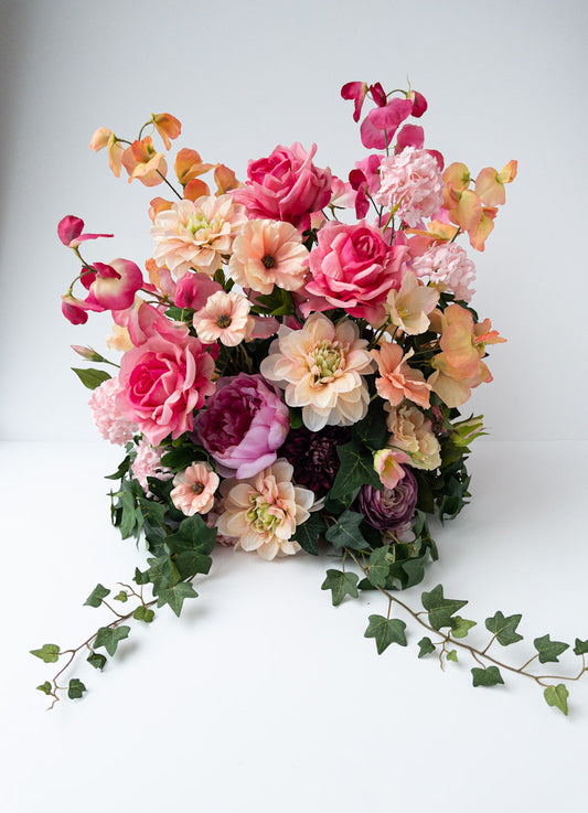 Bloemen tuintje | Gwen