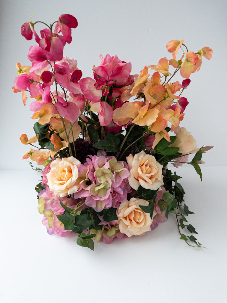 Bloemen tuintje | Gwen