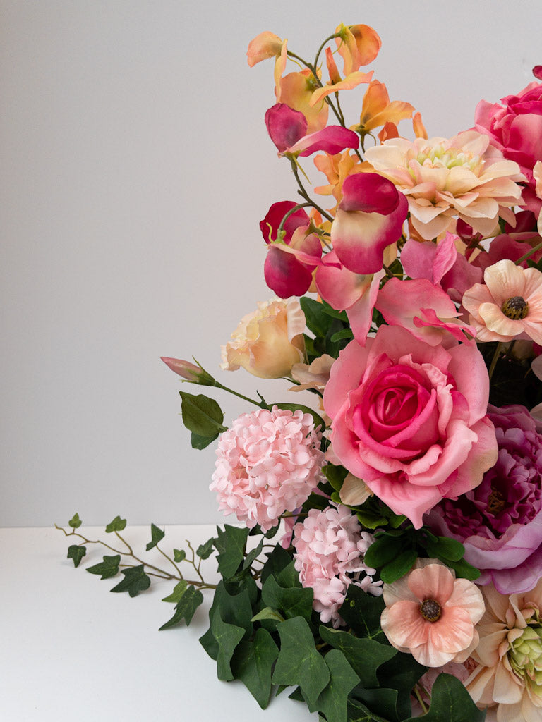 Bloemen tuintje | Gwen