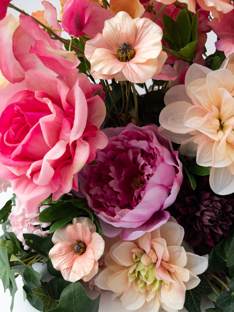 Bloemen tuintje | Gwen