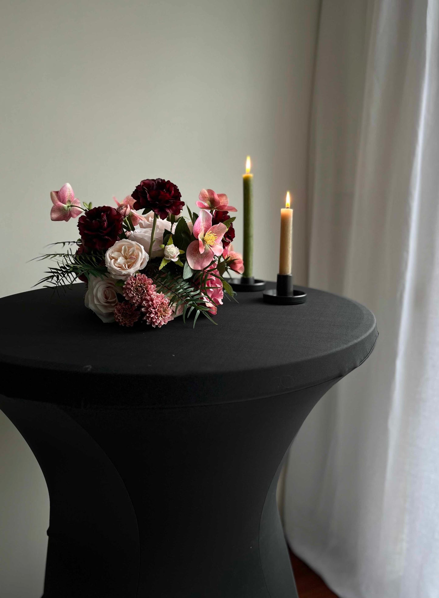 Tafel bloemstuk | Hazel
