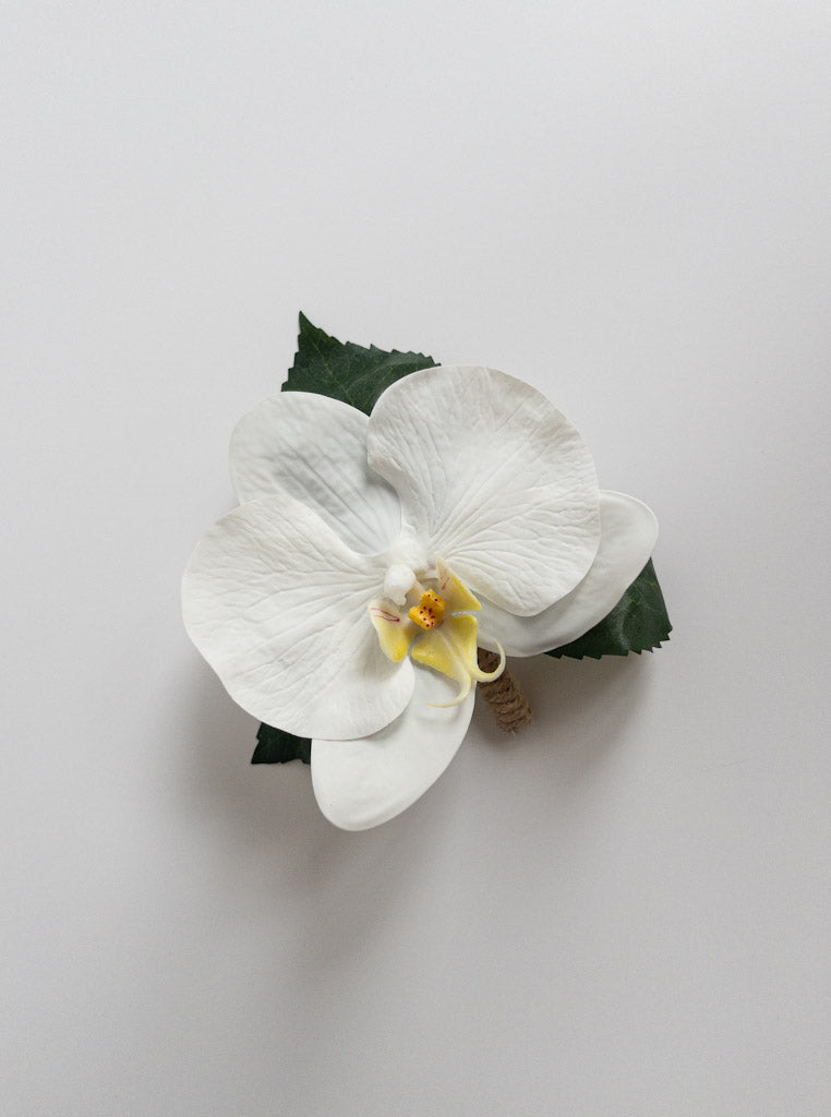 Corsage orchidee | Julia