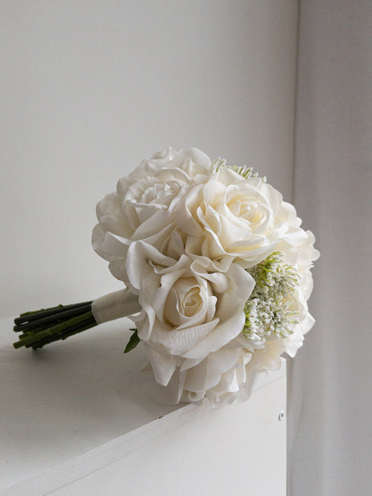 Bruidsboeket | Julia | Enkel te koop